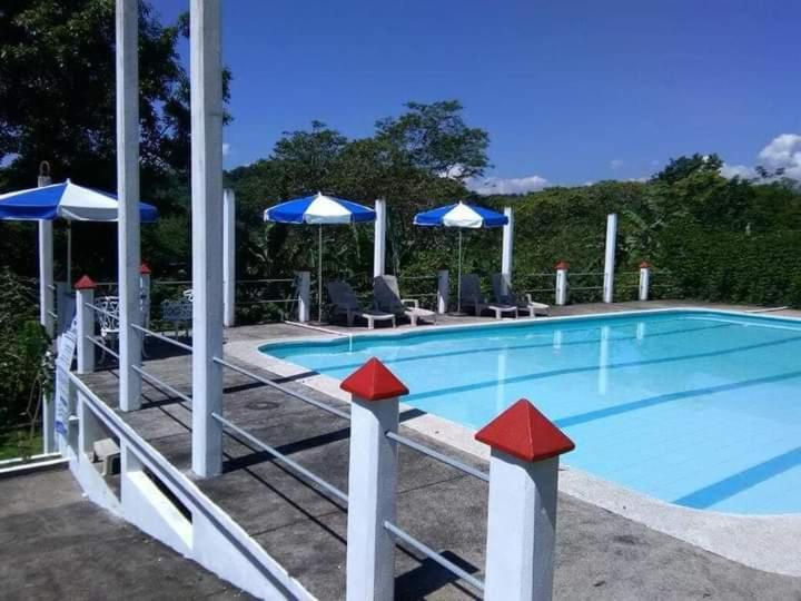 Finca Santa Rosa Teocelo Ngoại thất bức ảnh