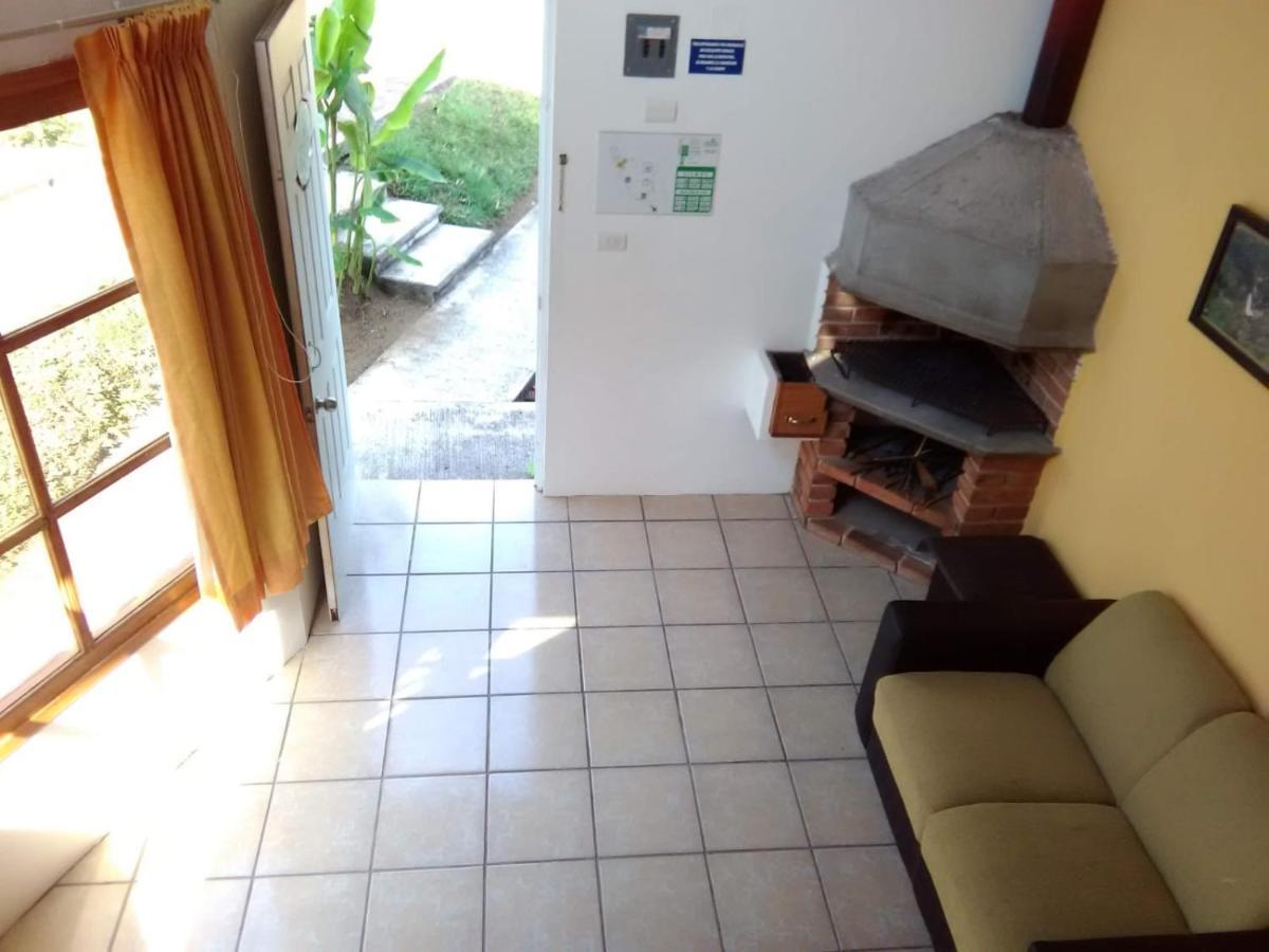 Finca Santa Rosa Teocelo Ngoại thất bức ảnh