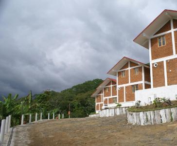 Finca Santa Rosa Teocelo Ngoại thất bức ảnh